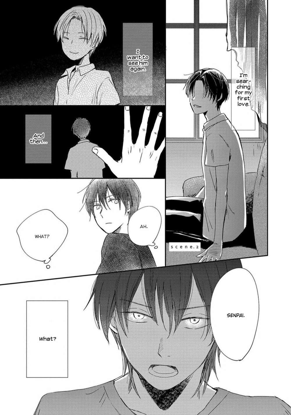 Natsu-Ni-Tokeru-Himitsu-No-Koi-By-Fukami-Hisato-Eng chapter_003 thumbnail