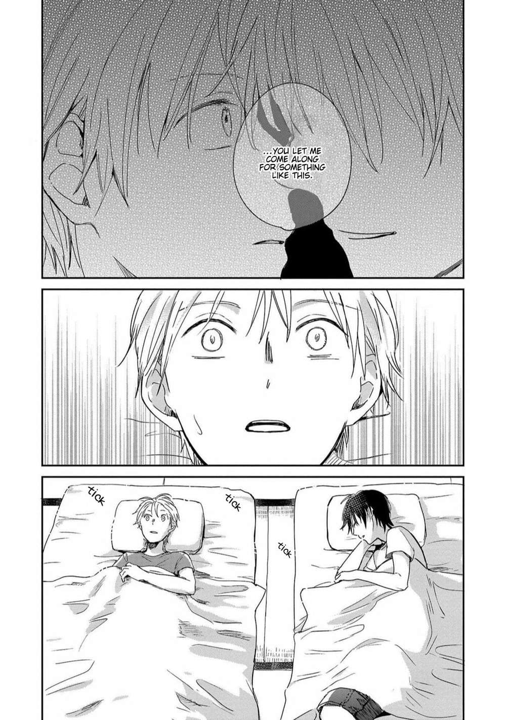 Natsu-Ni-Tokeru-Himitsu-No-Koi-By-Fukami-Hisato-Eng page 3