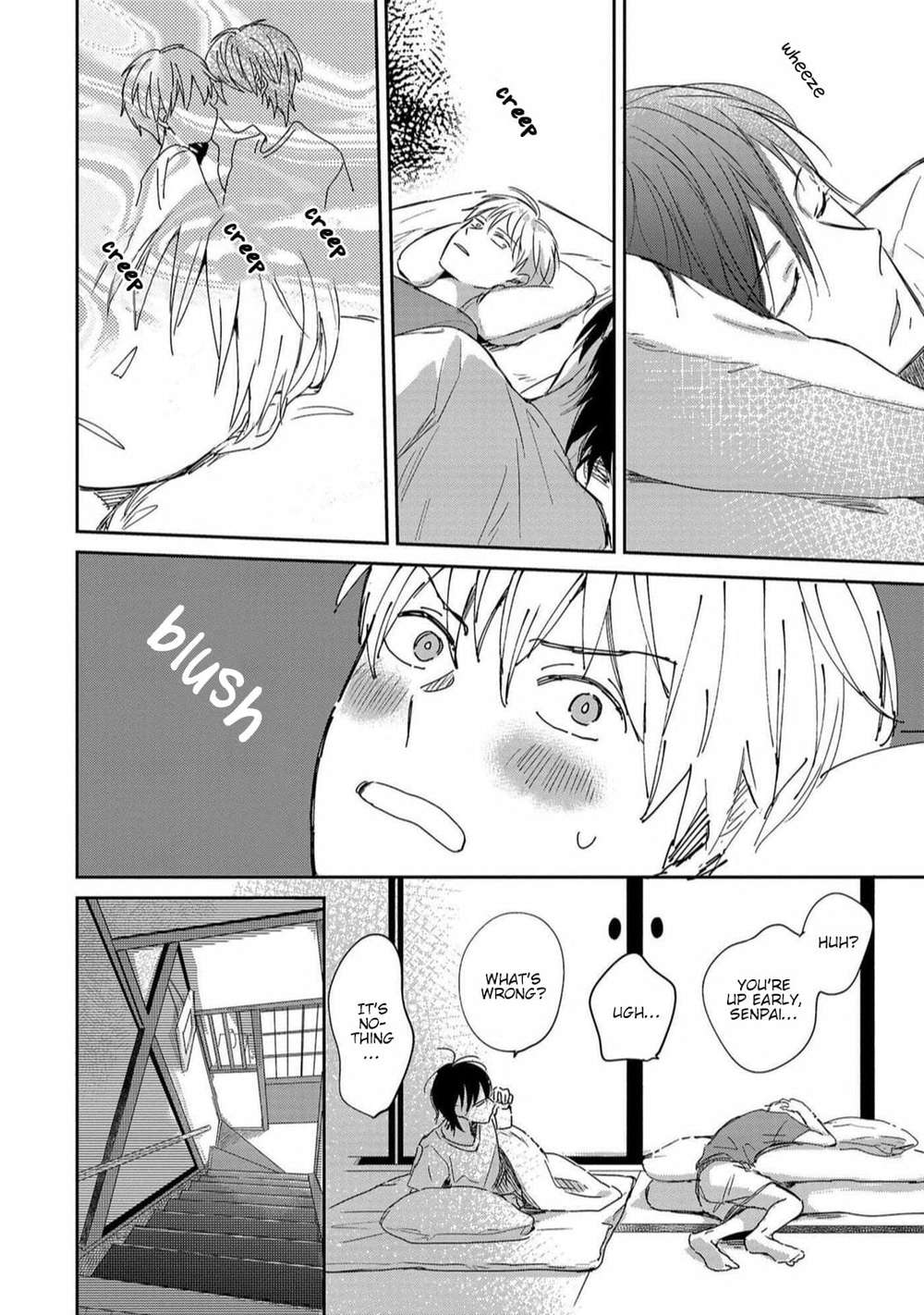 Natsu-Ni-Tokeru-Himitsu-No-Koi-By-Fukami-Hisato-Eng page 4
