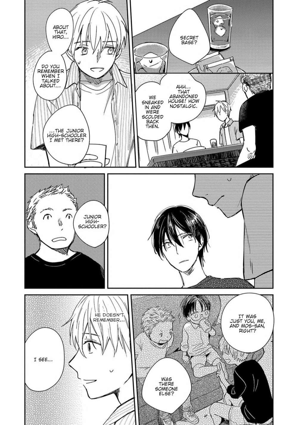 Natsu-Ni-Tokeru-Himitsu-No-Koi-By-Fukami-Hisato-Eng page 9