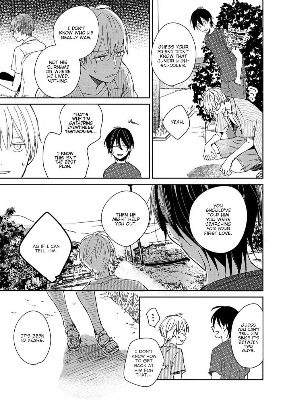 Natsu-Ni-Tokeru-Himitsu-No-Koi-By-Fukami-Hisato-Eng page 11