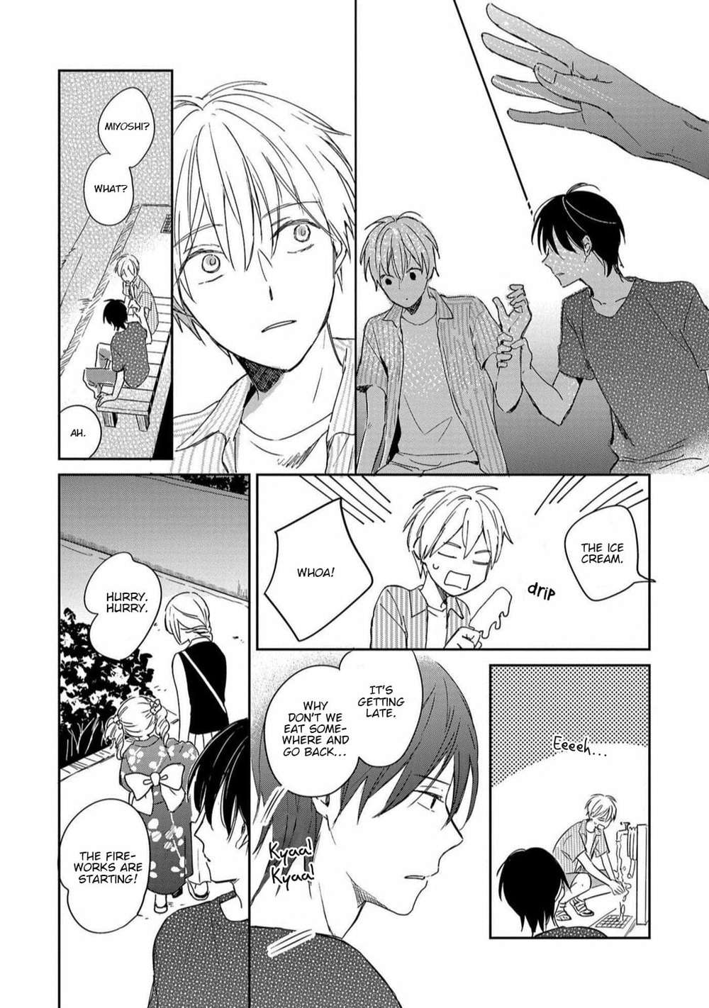 Natsu-Ni-Tokeru-Himitsu-No-Koi-By-Fukami-Hisato-Eng page 16