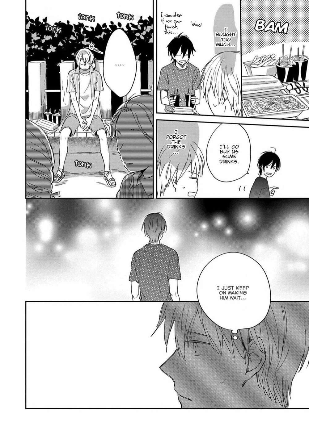 Natsu-Ni-Tokeru-Himitsu-No-Koi-By-Fukami-Hisato-Eng page 20