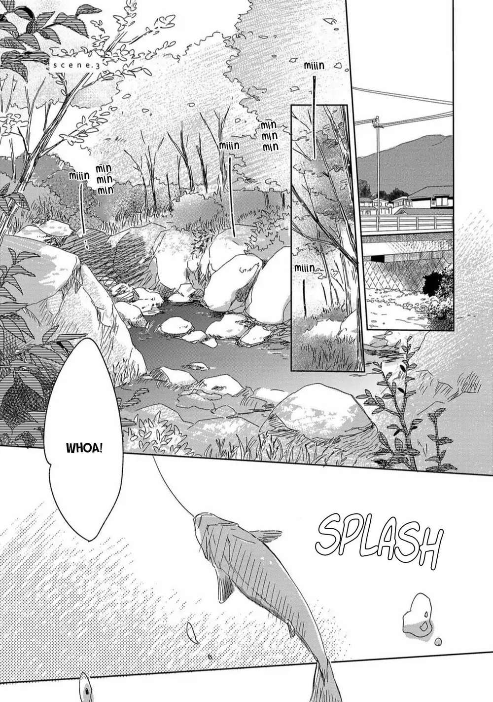 Natsu-Ni-Tokeru-Himitsu-No-Koi-By-Fukami-Hisato-Eng chapter_004 thumbnail