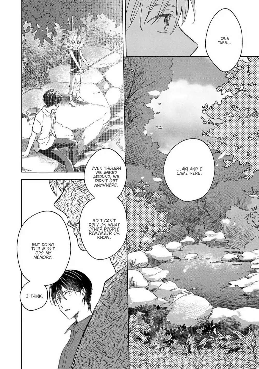 Natsu-Ni-Tokeru-Himitsu-No-Koi-By-Fukami-Hisato-Eng page 6