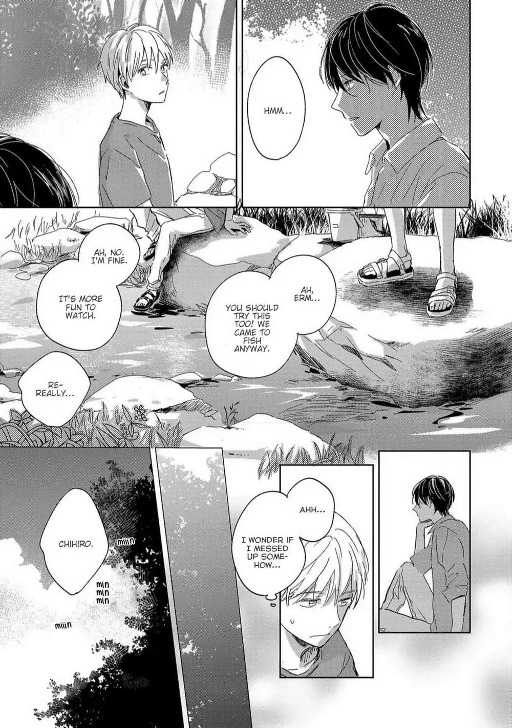 Natsu-Ni-Tokeru-Himitsu-No-Koi-By-Fukami-Hisato-Eng page 7