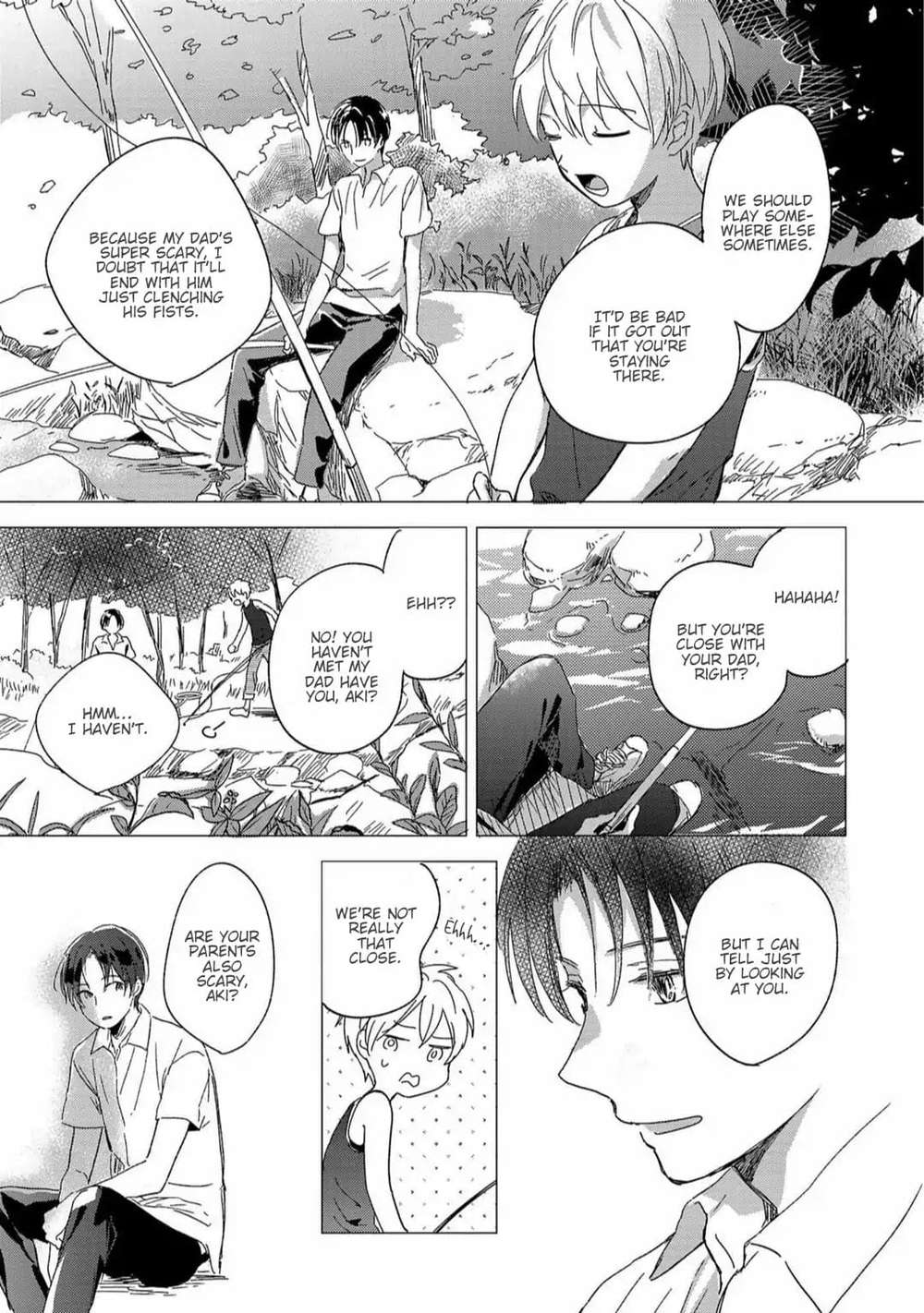 Natsu-Ni-Tokeru-Himitsu-No-Koi-By-Fukami-Hisato-Eng page 9