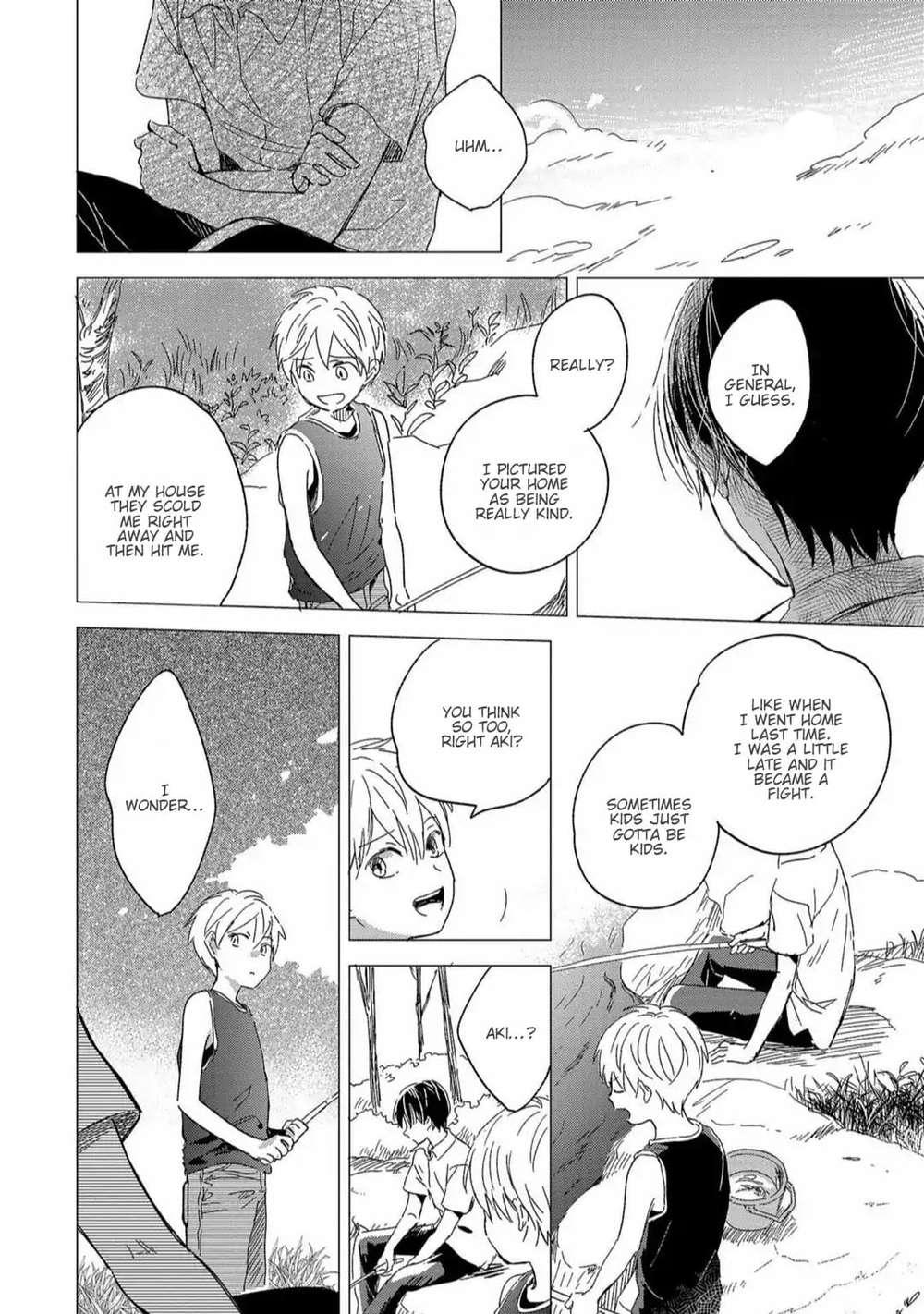 Natsu-Ni-Tokeru-Himitsu-No-Koi-By-Fukami-Hisato-Eng page 10