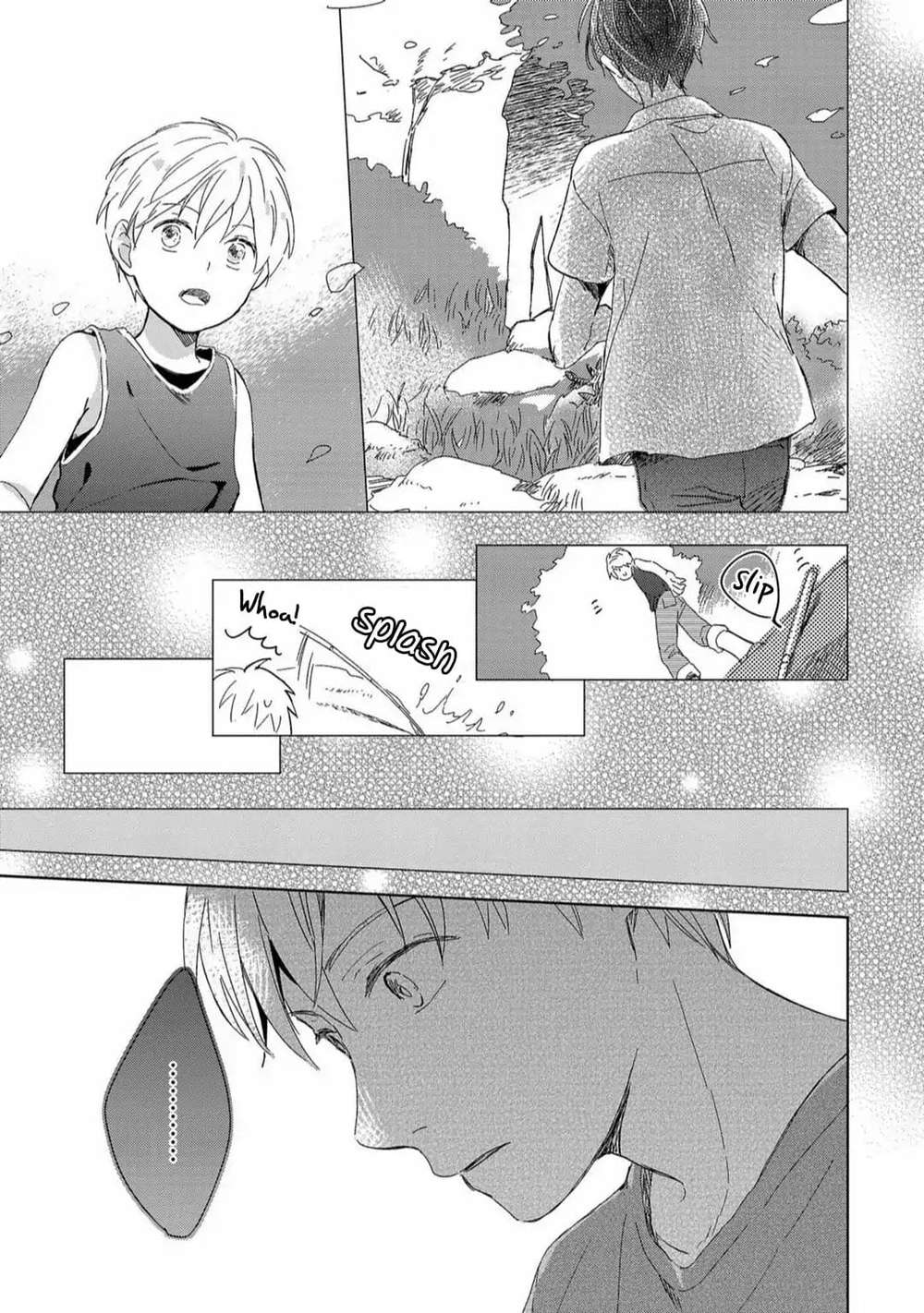 Natsu-Ni-Tokeru-Himitsu-No-Koi-By-Fukami-Hisato-Eng page 13