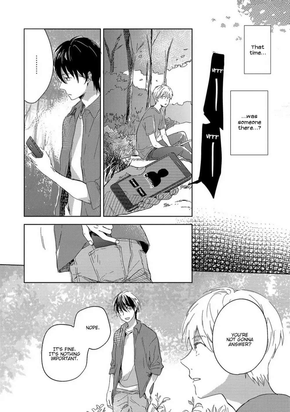 Natsu-Ni-Tokeru-Himitsu-No-Koi-By-Fukami-Hisato-Eng page 14
