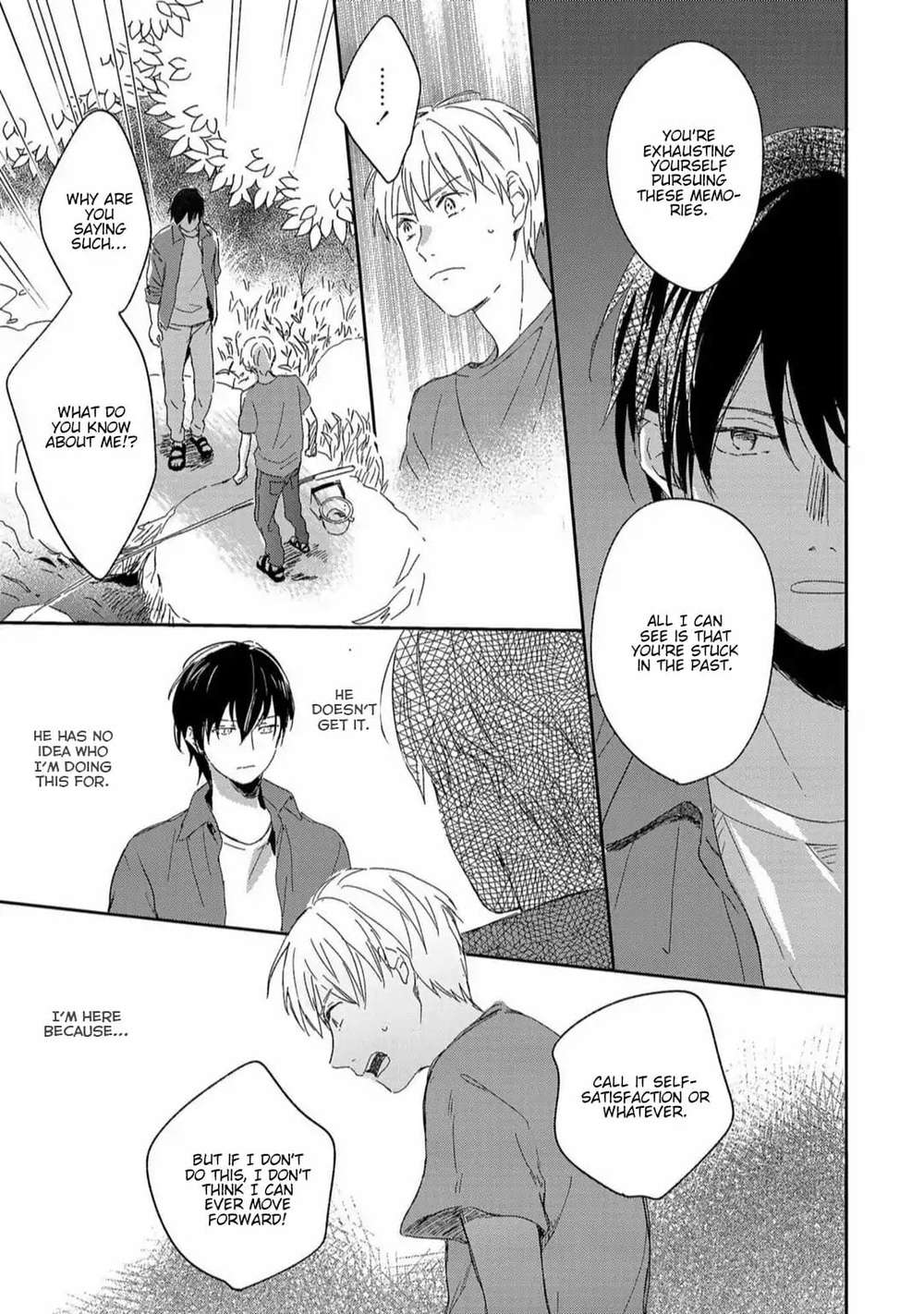 Natsu-Ni-Tokeru-Himitsu-No-Koi-By-Fukami-Hisato-Eng page 19