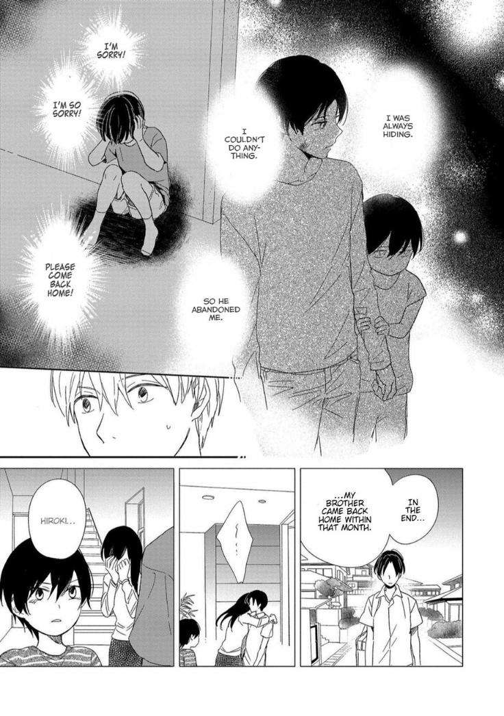 Natsu-Ni-Tokeru-Himitsu-No-Koi-By-Fukami-Hisato-Eng page 11
