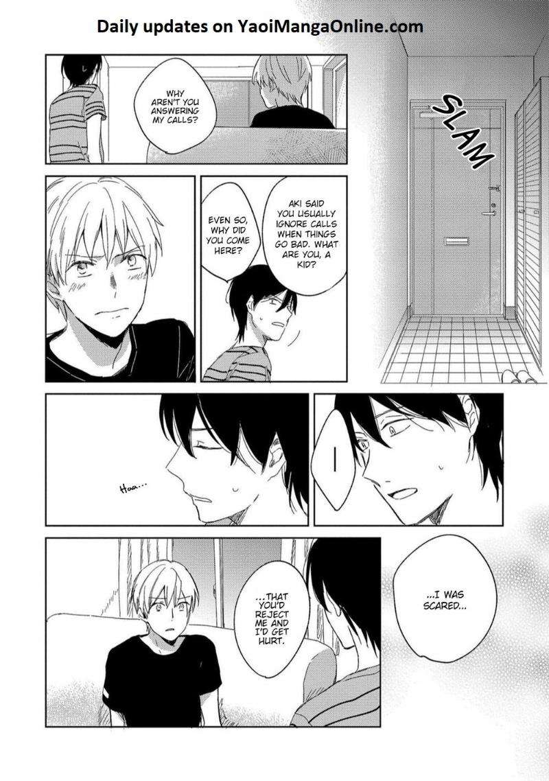 Natsu-Ni-Tokeru-Himitsu-No-Koi-By-Fukami-Hisato-Eng page 18