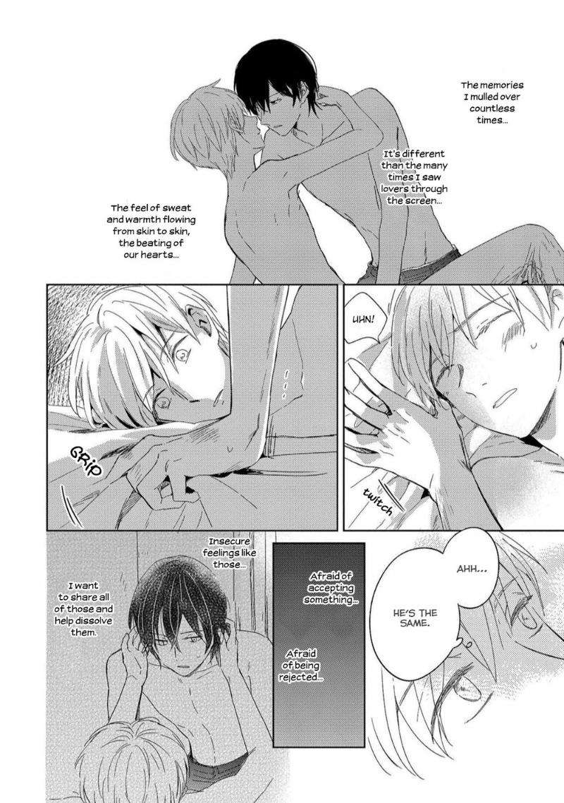 Natsu-Ni-Tokeru-Himitsu-No-Koi-By-Fukami-Hisato-Eng page 28