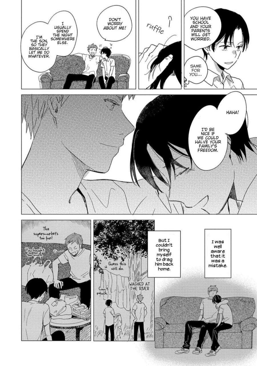 Natsu-Ni-Tokeru-Himitsu-No-Koi-By-Fukami-Hisato-Eng page 6