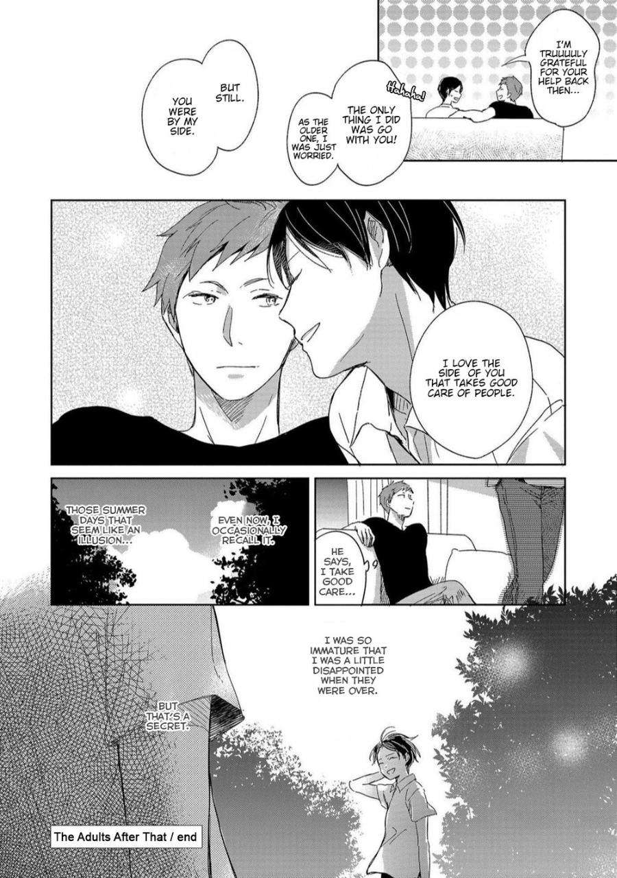 Natsu-Ni-Tokeru-Himitsu-No-Koi-By-Fukami-Hisato-Eng page 8