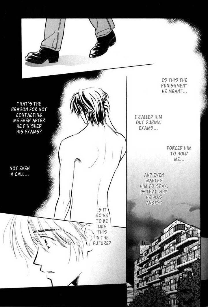 Naturalist-No-Kare-By-Kusaka-Takaaki-Eng page 37