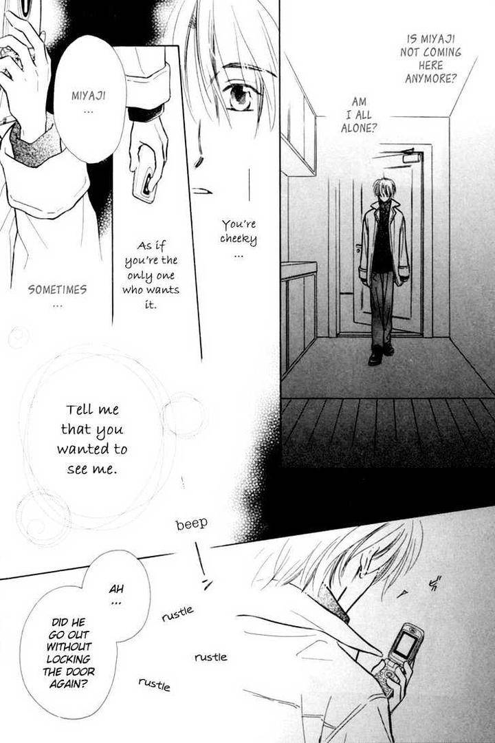 Naturalist-No-Kare-By-Kusaka-Takaaki-Eng page 38