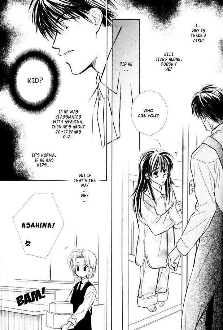 Naturalist-No-Kare-By-Kusaka-Takaaki-Eng page 17