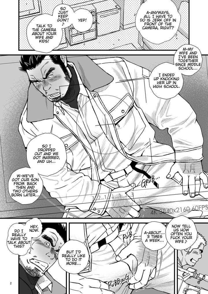 Naughty-Video-By-Ichikawa-Kazuhide-Eng page 7