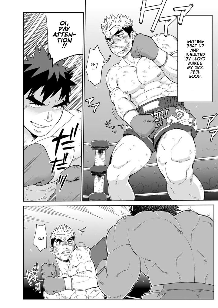 Need-A-Punching-Bag-By-Dokudenpa-Jushintei-Kobucha-Eng page 5