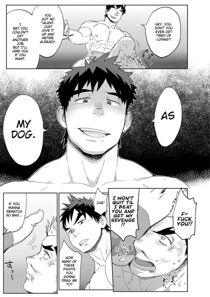 Need-A-Punching-Bag-By-Dokudenpa-Jushintei-Kobucha-Eng page 10