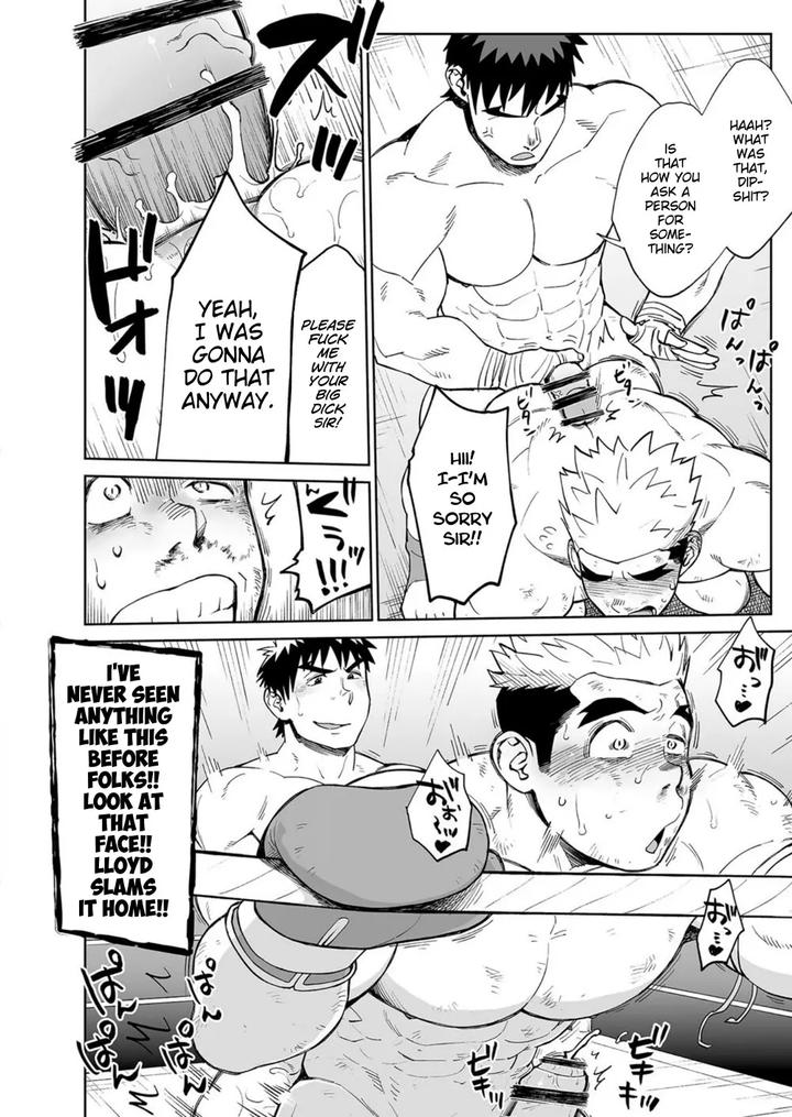 Need-A-Punching-Bag-By-Dokudenpa-Jushintei-Kobucha-Eng page 23
