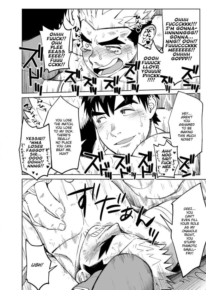 Need-A-Punching-Bag-By-Dokudenpa-Jushintei-Kobucha-Eng page 27