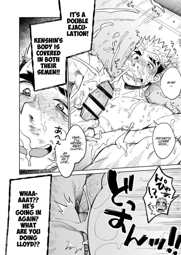 Need-A-Punching-Bag-By-Dokudenpa-Jushintei-Kobucha-Eng page 29