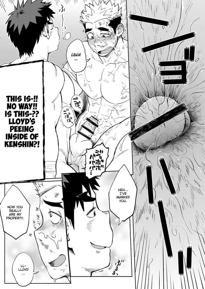 Need-A-Punching-Bag-By-Dokudenpa-Jushintei-Kobucha-Eng page 30