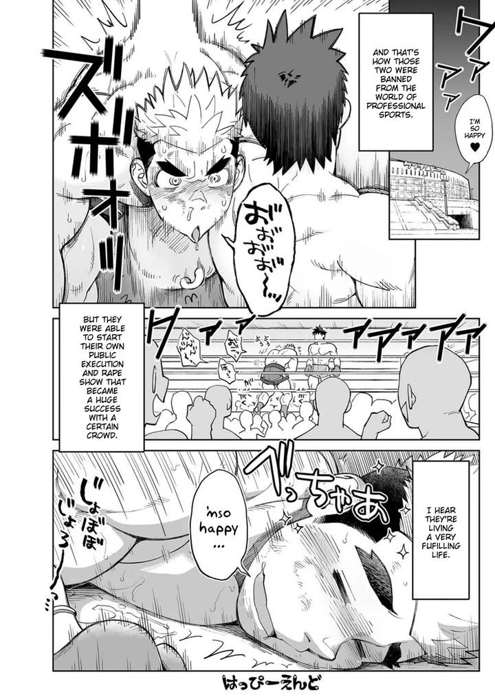 Need-A-Punching-Bag-By-Dokudenpa-Jushintei-Kobucha-Eng page 31