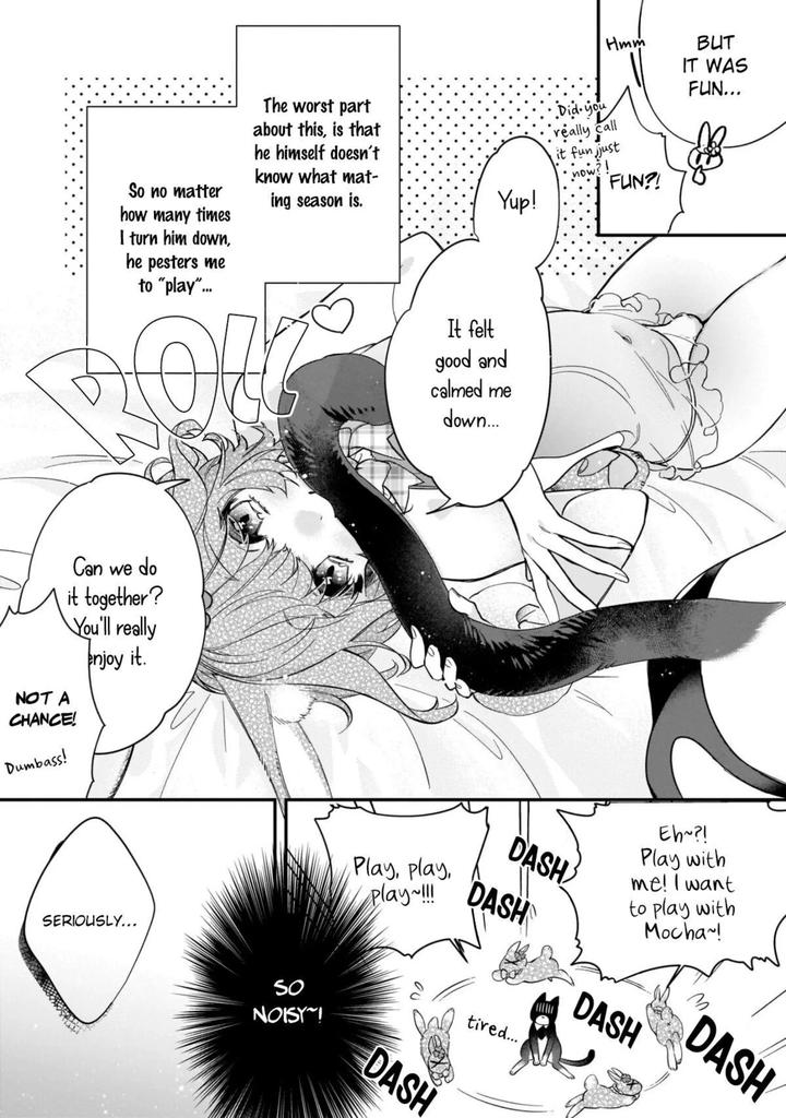 Neko-Hame-Usagi-Chan-Wa-Gaman-Shinai-By-Shiromitsu-Diaya-Eng page 8