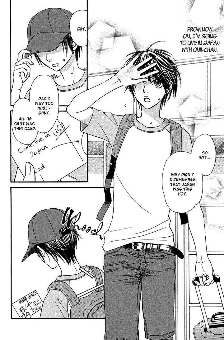 Nekoka-Danshi-No-Shitsukekata-By-Ukyou-Ayane-Vol-1-Eng page 15