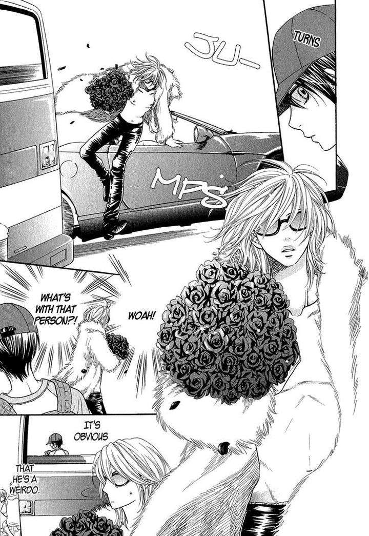 Nekoka-Danshi-No-Shitsukekata-By-Ukyou-Ayane-Vol-1-Eng page 16