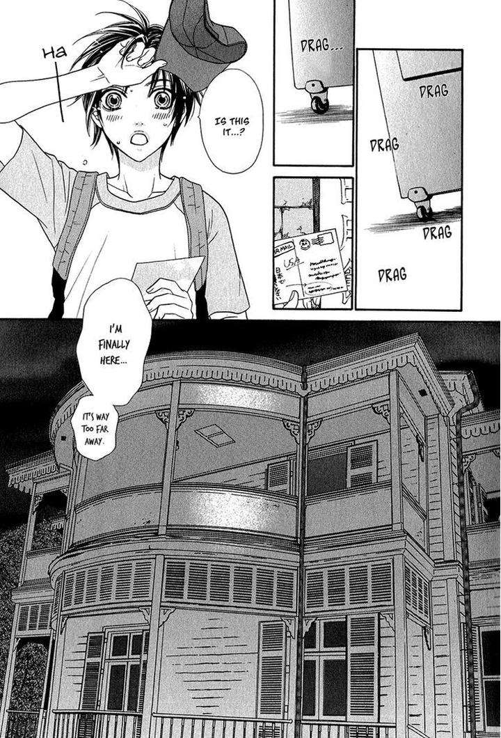 Nekoka-Danshi-No-Shitsukekata-By-Ukyou-Ayane-Vol-1-Eng page 18