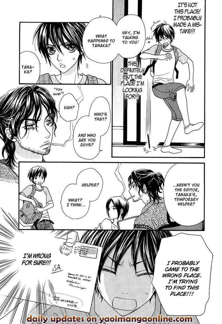 Nekoka-Danshi-No-Shitsukekata-By-Ukyou-Ayane-Vol-1-Eng page 22