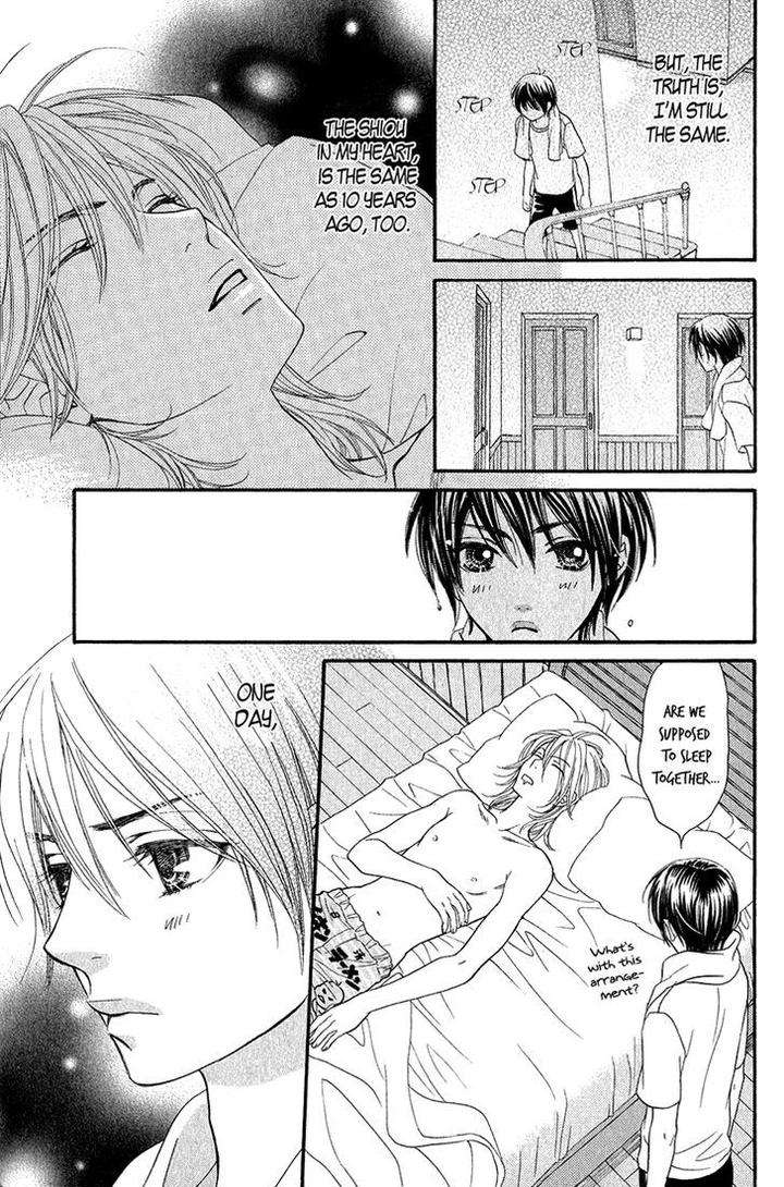 Nekoka-Danshi-No-Shitsukekata-By-Ukyou-Ayane-Vol-1-Eng page 32