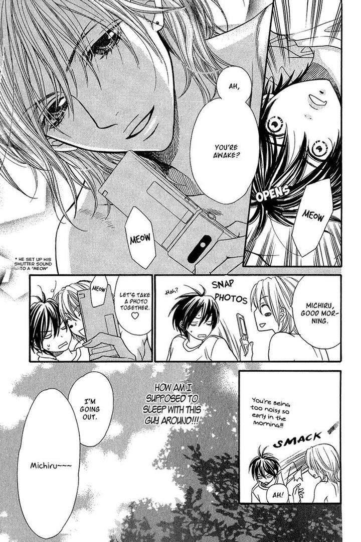 Nekoka-Danshi-No-Shitsukekata-By-Ukyou-Ayane-Vol-1-Eng page 34