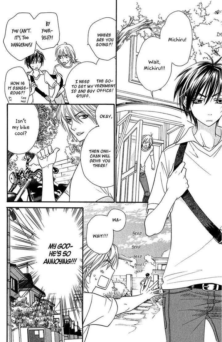 Nekoka-Danshi-No-Shitsukekata-By-Ukyou-Ayane-Vol-1-Eng page 35