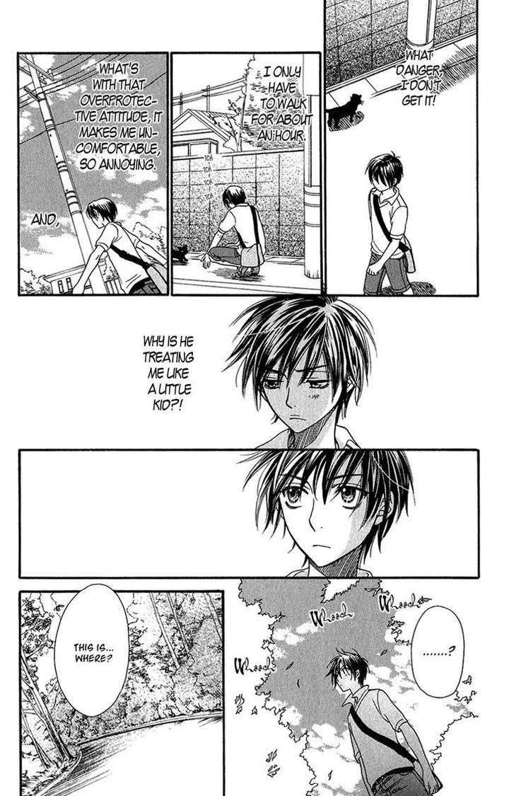 Nekoka-Danshi-No-Shitsukekata-By-Ukyou-Ayane-Vol-1-Eng page 36
