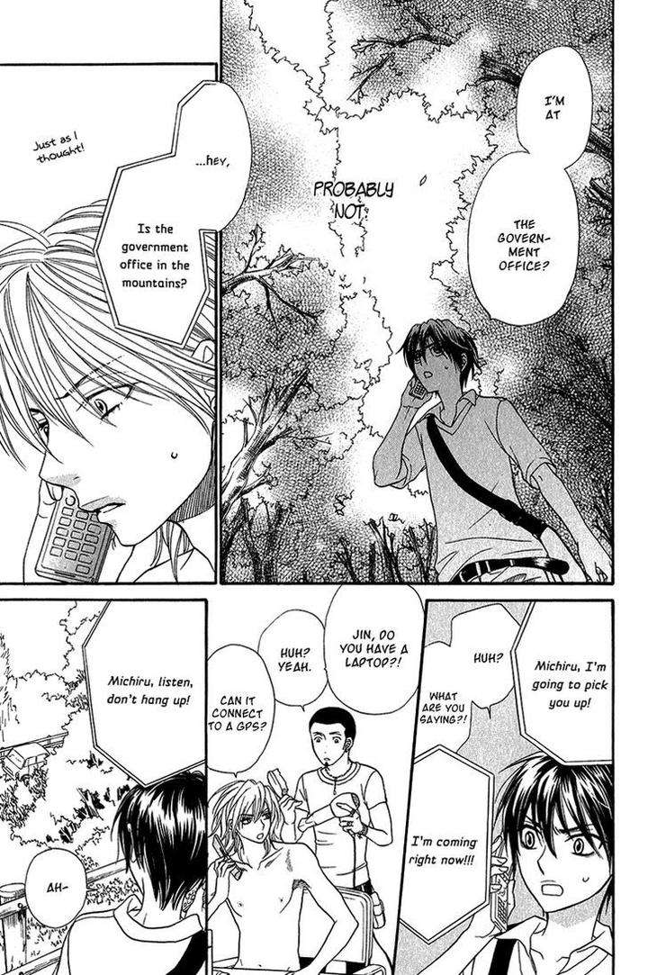 Nekoka-Danshi-No-Shitsukekata-By-Ukyou-Ayane-Vol-1-Eng page 38