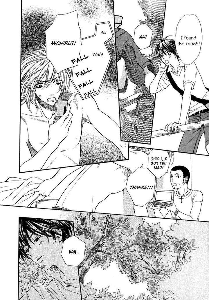 Nekoka-Danshi-No-Shitsukekata-By-Ukyou-Ayane-Vol-1-Eng page 39