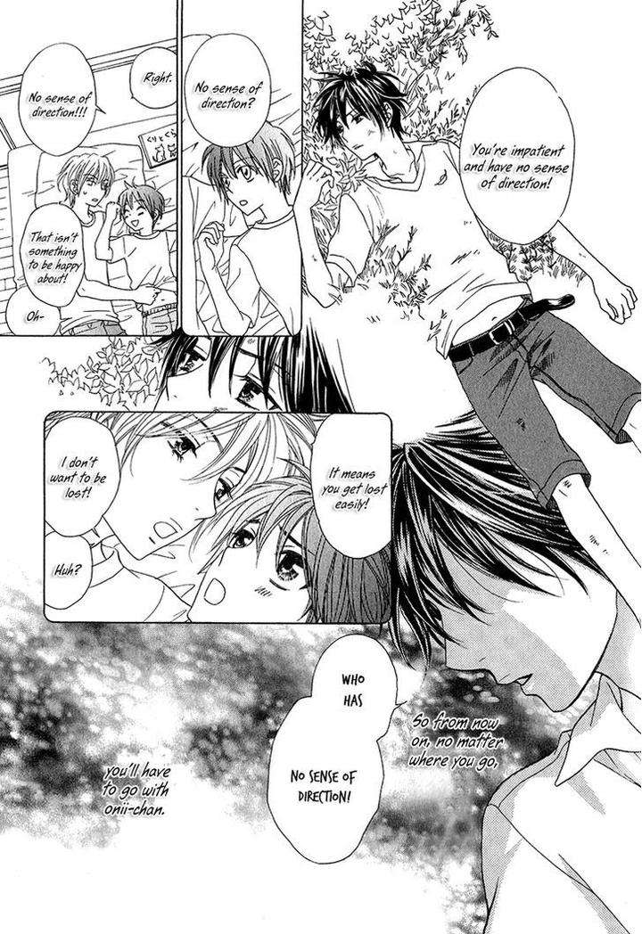 Nekoka-Danshi-No-Shitsukekata-By-Ukyou-Ayane-Vol-1-Eng page 40
