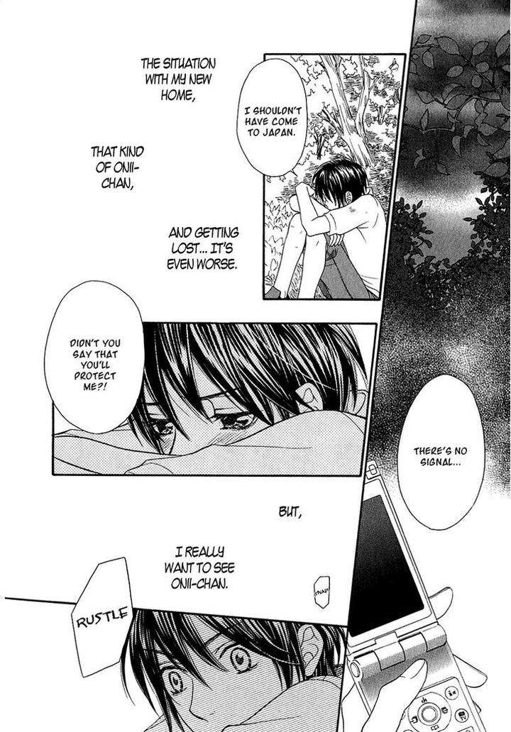 Nekoka-Danshi-No-Shitsukekata-By-Ukyou-Ayane-Vol-1-Eng page 43