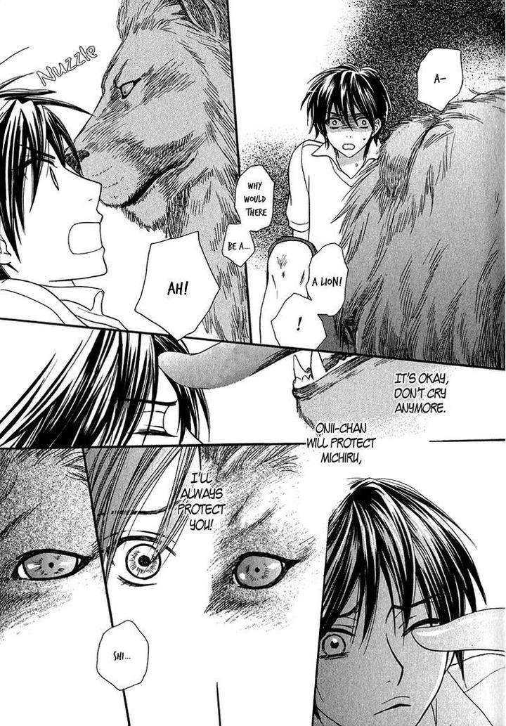 Nekoka-Danshi-No-Shitsukekata-By-Ukyou-Ayane-Vol-1-Eng page 46