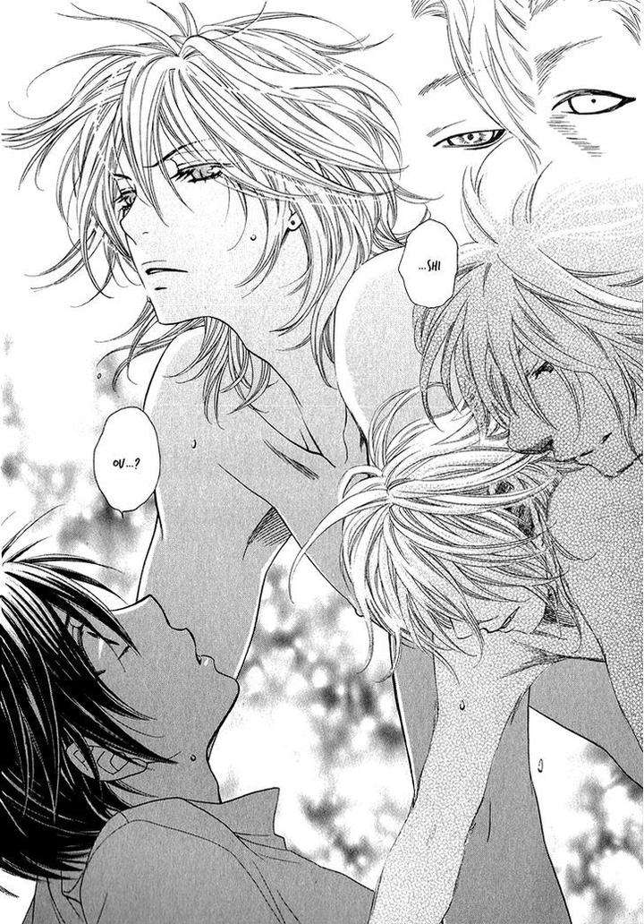 Nekoka-Danshi-No-Shitsukekata-By-Ukyou-Ayane-Vol-1-Eng page 47