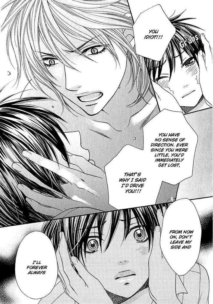 Nekoka-Danshi-No-Shitsukekata-By-Ukyou-Ayane-Vol-1-Eng page 48