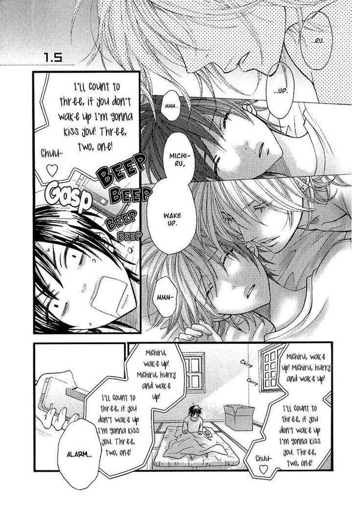 Nekoka-Danshi-No-Shitsukekata-By-Ukyou-Ayane-Vol-1-Eng page 6
