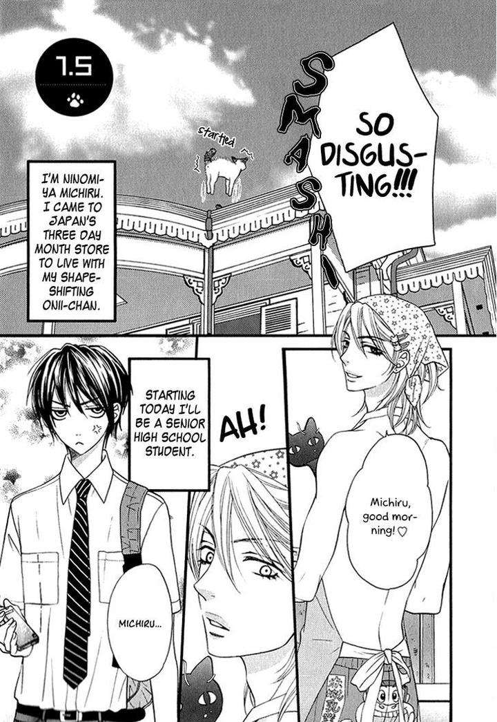 Nekoka-Danshi-No-Shitsukekata-By-Ukyou-Ayane-Vol-1-Eng page 7