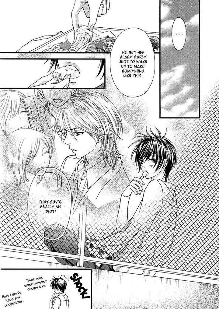 Nekoka-Danshi-No-Shitsukekata-By-Ukyou-Ayane-Vol-1-Eng page 13